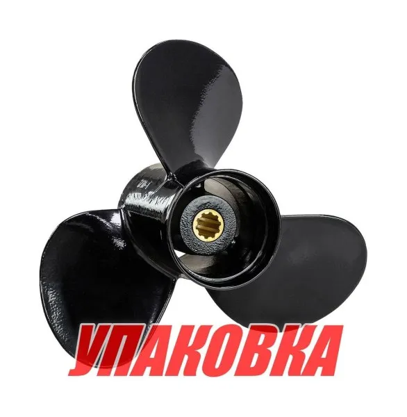 Изображение товара Гребной винт 3x9.9x10, Marine Rocket (упаковка из 4 шт.)