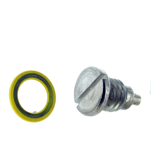 Изображение товара PLUG KIT, Drain - Magnetic