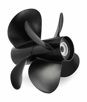 Изображение товара 00073669 Комплект гребных винтов BaekSan серии A5/J5 Duo для VOLVO-PENTA DP280-290, контрвращение, а