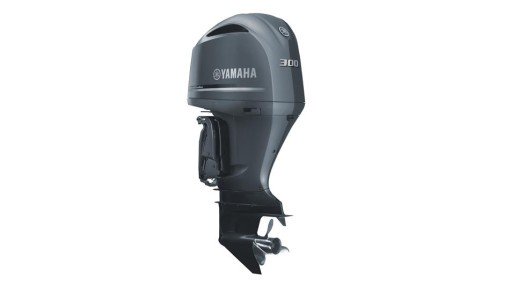 Изображение товара Лодочный мотор Yamaha FL 300 BETX