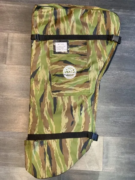 Изображение товара Премиум-чехол для электромотора Watersnake 30 / 26"