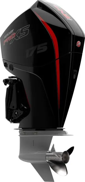 Изображение товара Mercury V6 175 ProXS
