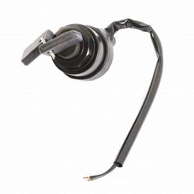 Изображение товара 01-118-32 Замок зажигания KIMPEX 993829 для снегоходов YAMAHA   OEM: 8R4-82510-20/8K4-82510-20/8K4-8