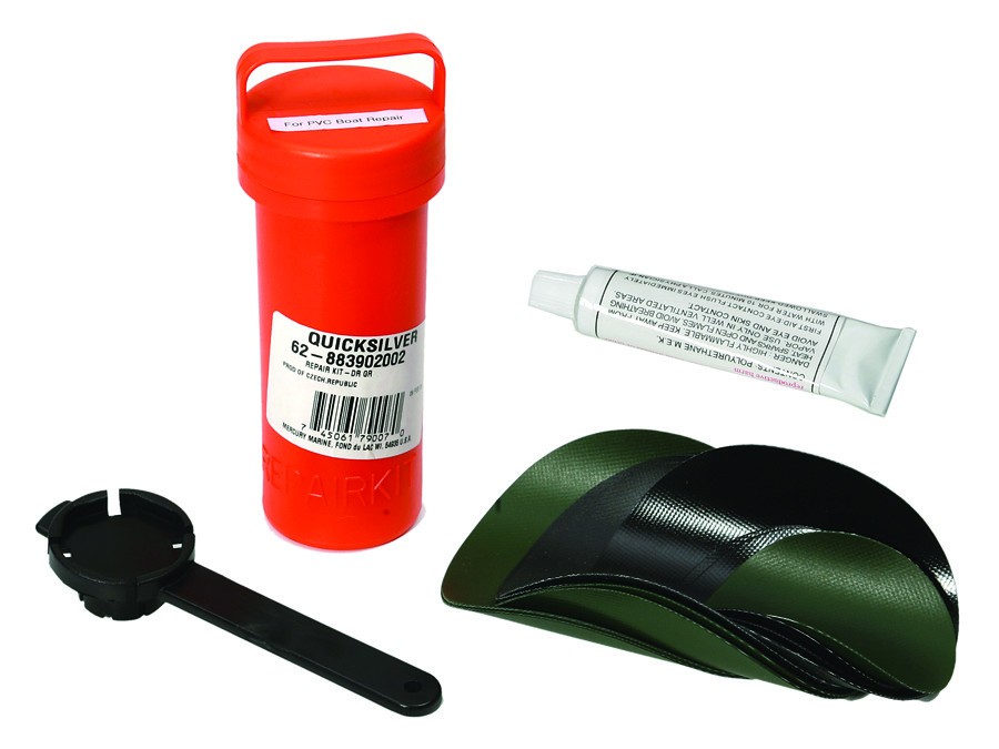 Изображение товара Mercury - Mercruiser 62-883902002 Repair Kit-Dr Gr