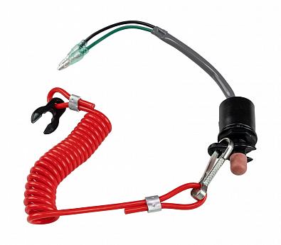 Изображение товара Switch Assy,emergency &amp; Stop
