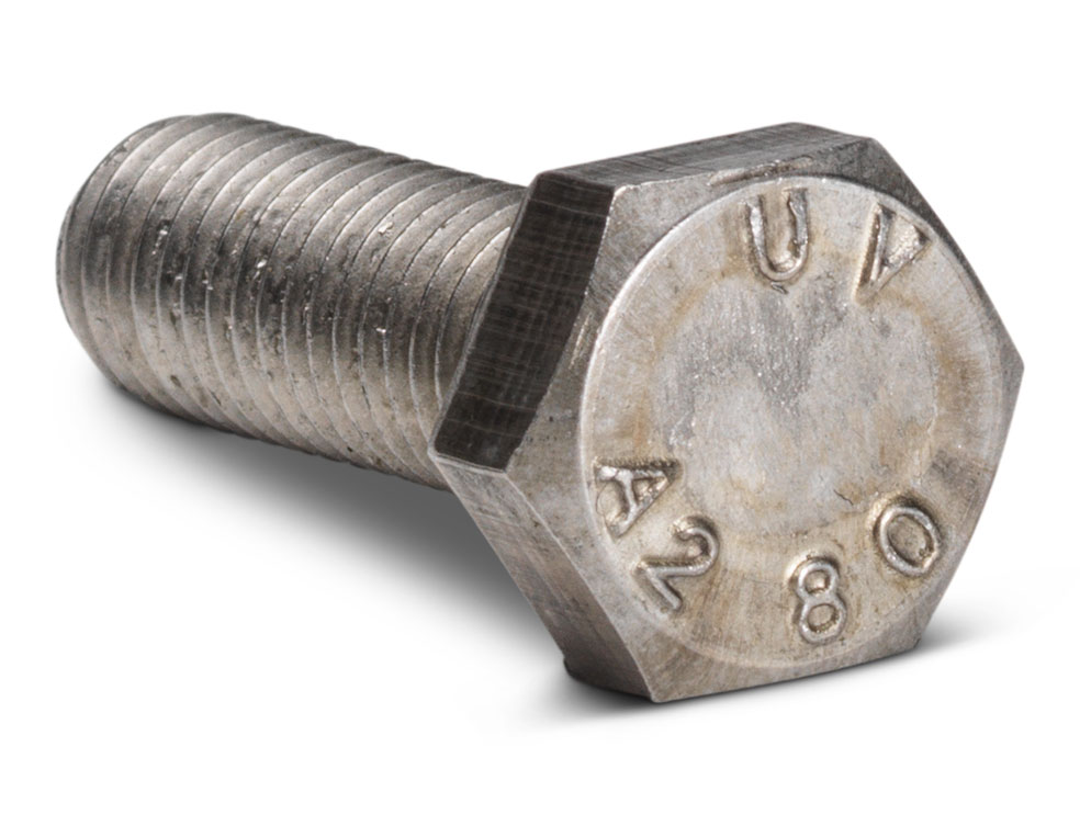 Изображение товара Hexagon screw