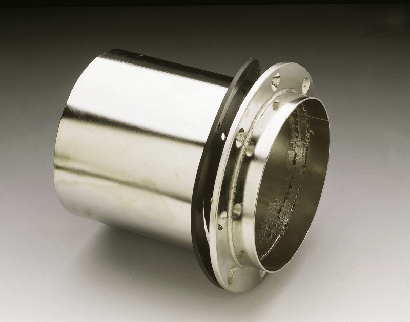 Изображение товара Hull fitting