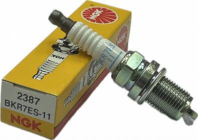 Изображение товара BKR7ES-11 Свеча зажигания NGK BKR7ES-11/2387