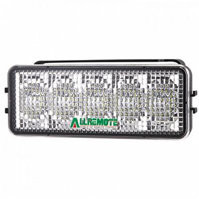 Изображение товара OS-051 LED Прожектор светодиодный (рассеяный свет) для квадроциклов, 5х10W, 12/24V (Allremote)