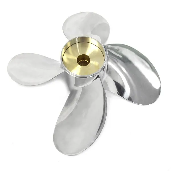 Изображение товара Винт гребной Solas 8823-155-19, 4x15 1/2x19 (R)