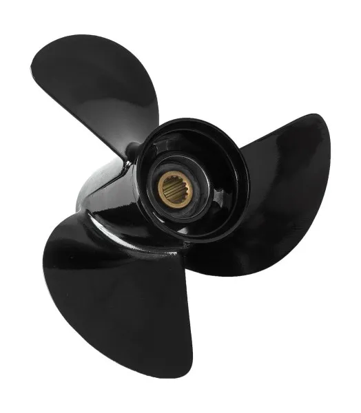 Изображение товара Винт гребной Tohatsu/Nissan 60-140;3x13-1/2x15, BaekSan