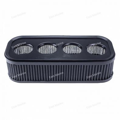 Изображение товара 006-594T Фильтр воздушный Yamaha 60E-14451-00 (X-power)