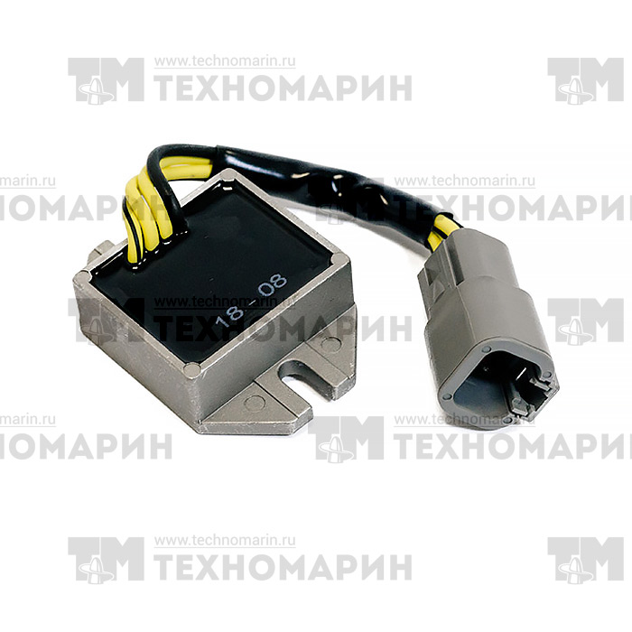 Изображение товара Реле регулятор напряжения BRP SM-01138