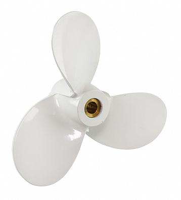 Изображение товара 6474594100EL_EC Гребной винт E.Chance для YAMAHA 6-8 3x9-1/4x9-1/4, шпонка, 647-45941-00-EL