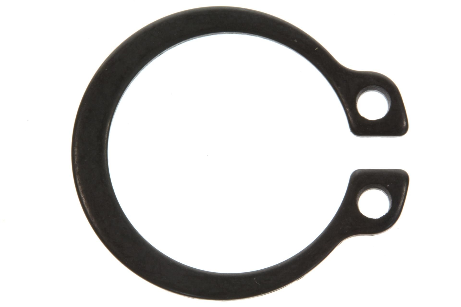 Изображение товара Circlip, external, 16mm