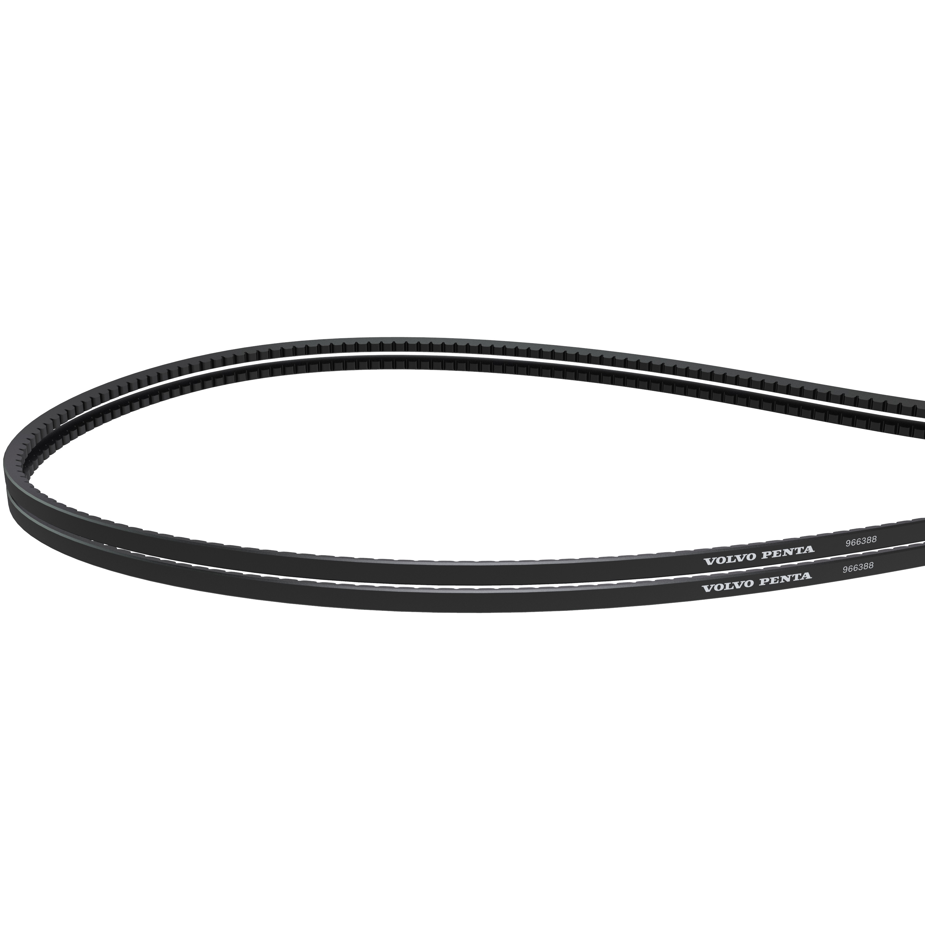 Изображение товара V-belt, drive belt kit