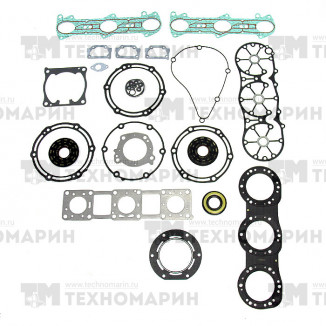 Изображение товара NW-40005F Полный комплект прокладок Yamaha 1200R OEM: 68N-W0001-10, 66V-W0001-03, 66V-W0001-00