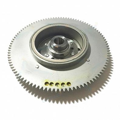 Изображение товара SK61T-85550-10 Ротор генератора (маховик) Skipper для Yamaha 30H