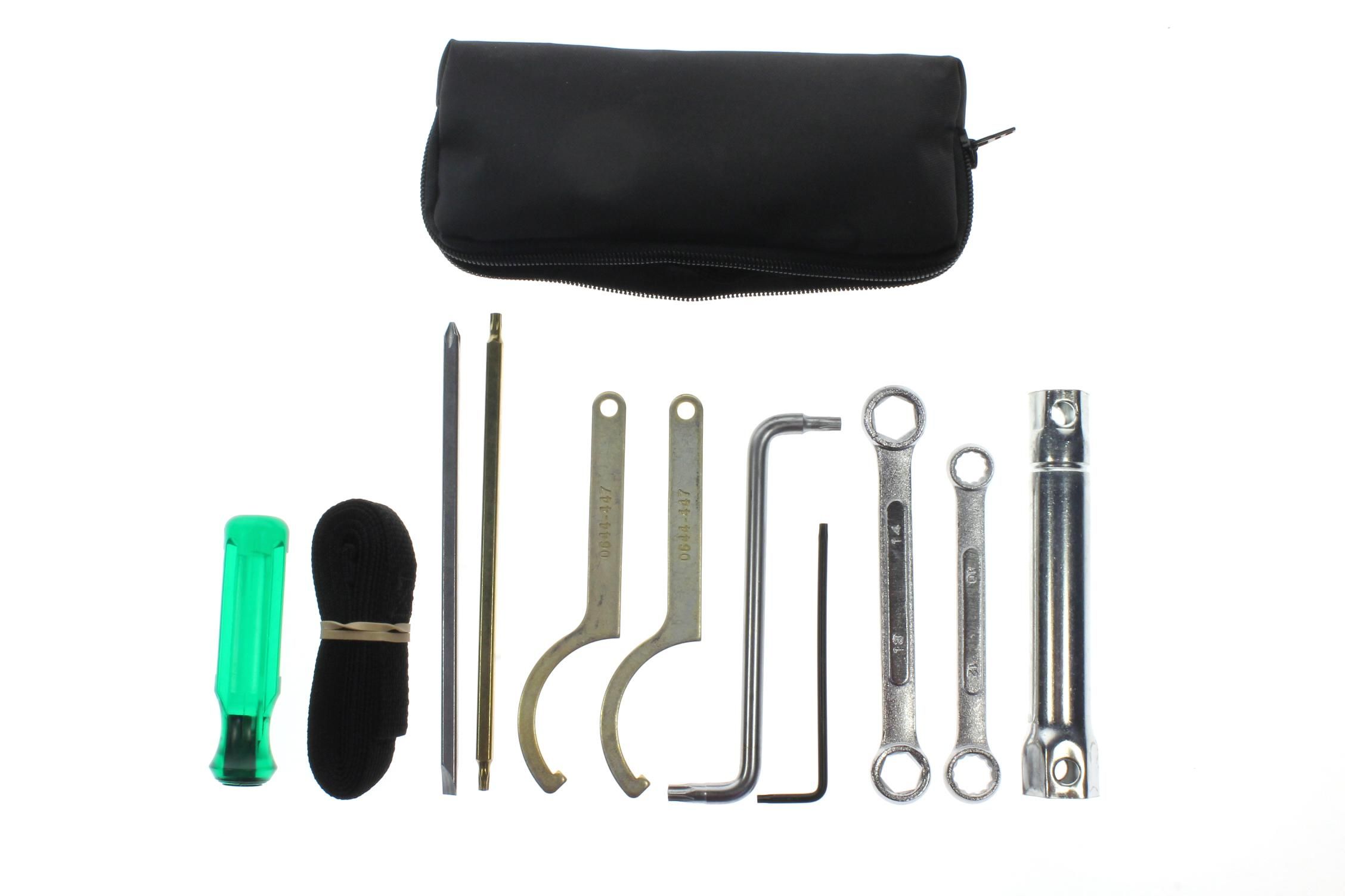 Изображение товара Tool Kit