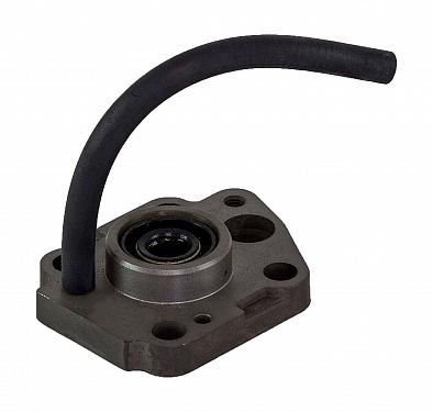 Изображение товара 17450-93921-T Основание помпы для SUZUKI DT9.9-15 (до '00) (OMAX)