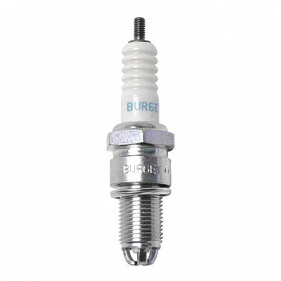 Изображение товара BUR6ET Свеча зажигания NGK BUR6ET/3172