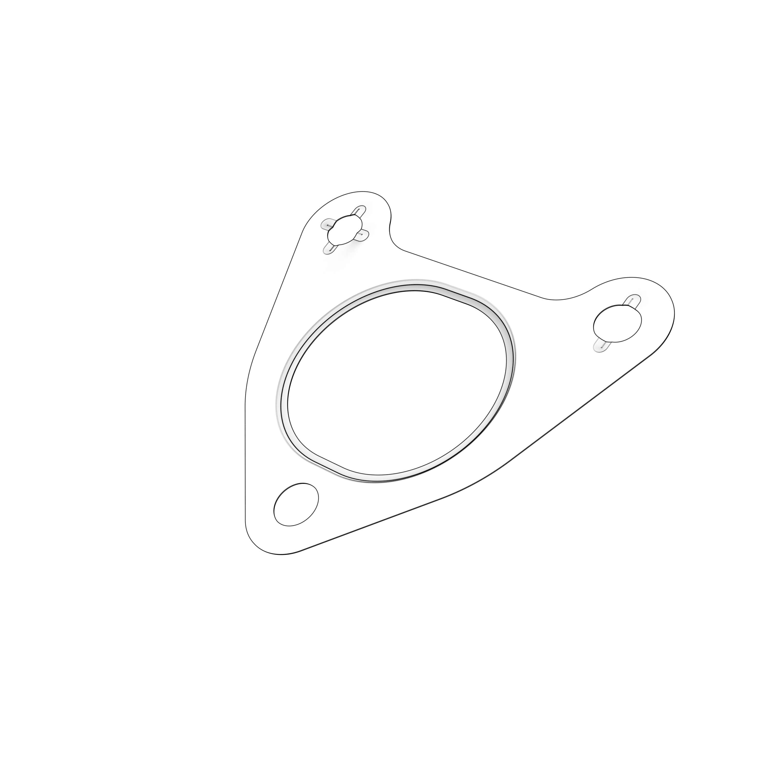 Изображение товара Gasket