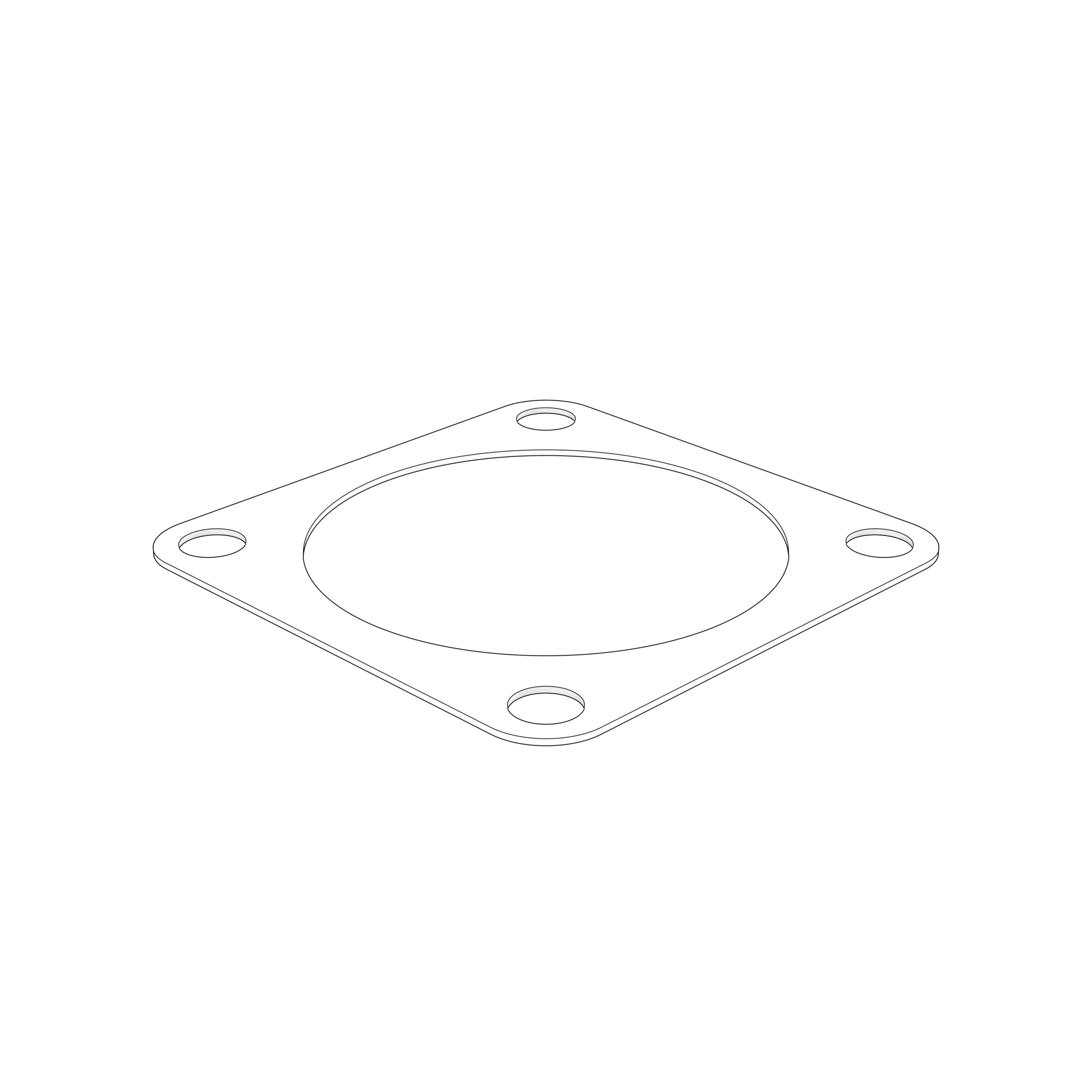 Изображение товара Gasket