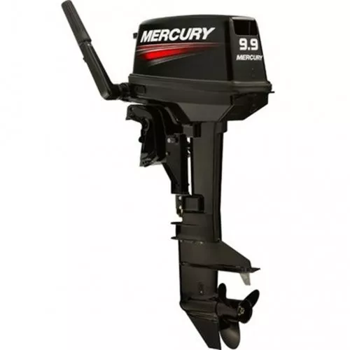 Изображение товара Лодочный мотор Mercury 9.9 MH (169cc) (Меркури)