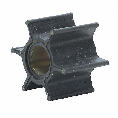 Изображение товара 500343 Крыльчатка охлаждения для HONDA BF8/9.9/15   OEM: 19210-ZV4-651 (CEF)