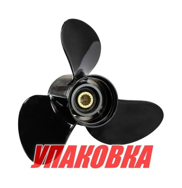 Изображение товара Гребной винт 3x14x23, Marine Rocket (упаковка из 10 шт.)