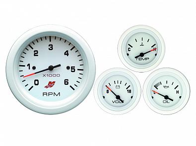 Изображение товара Mercury - Mercruiser 79-895283A21 Instrument Set-Ww