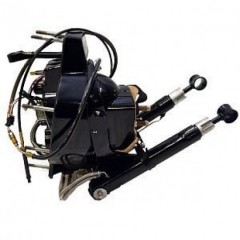 Изображение товара TRANSOM ASSEMBLY, Bravo (SEACORE), SmartCraft, Gas or Diesel