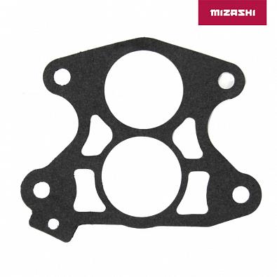Изображение товара SC-GS226 Прокладка крышки термостата для YAMAHA 75-225 OEM: 688-12414-A1/6E5-12414-A0/688-12414-A0/6