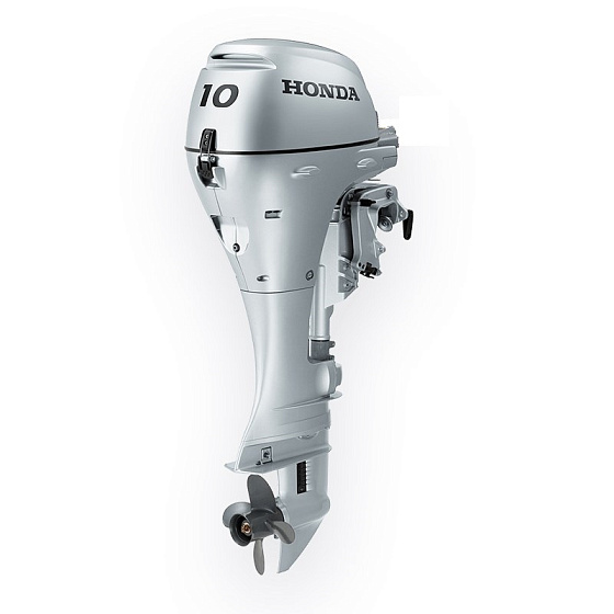Изображение товара Лодочный мотор Honda BF10DK2LRD