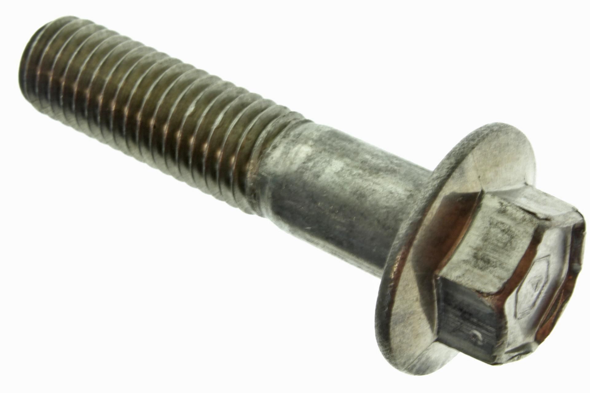 Изображение товара SCREW, (M10 x 45) Hex Flange - Stainless Steel