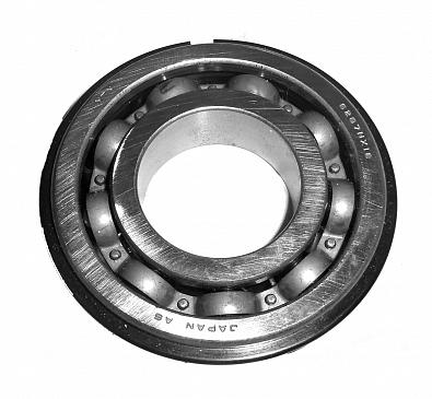 Изображение товара Bearing,ball