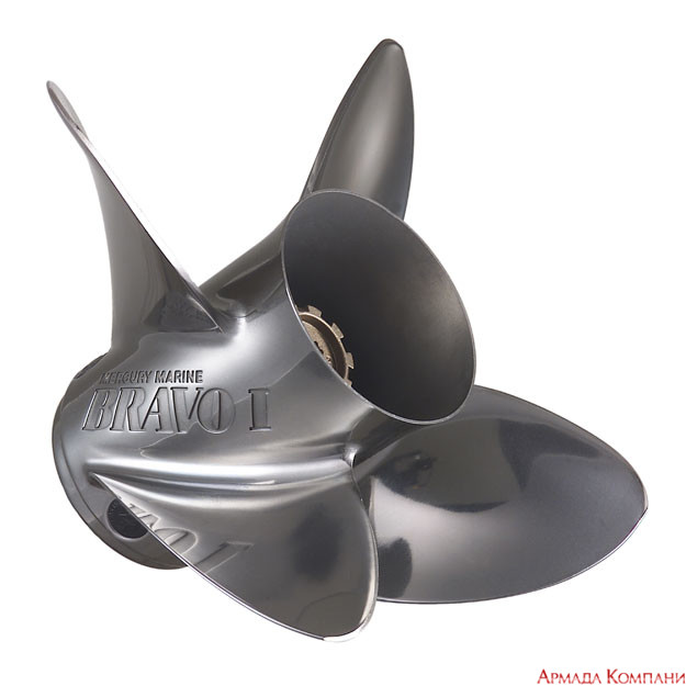 Изображение товара Mercury - Mercruiser 48-832123A55 Brv1 36 Lh