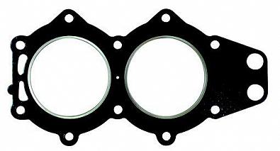 Изображение товара 0335359-T Прокладка под головку для JOHNSON 35-60 737см³ 2-Cyl   OEM: 0777395/0327795, 18-3802, G-34