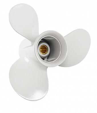 Изображение товара 664-45952-00-EL-T Гребной винт для YAMAHA 20-30, 3x9-7/8x14-F