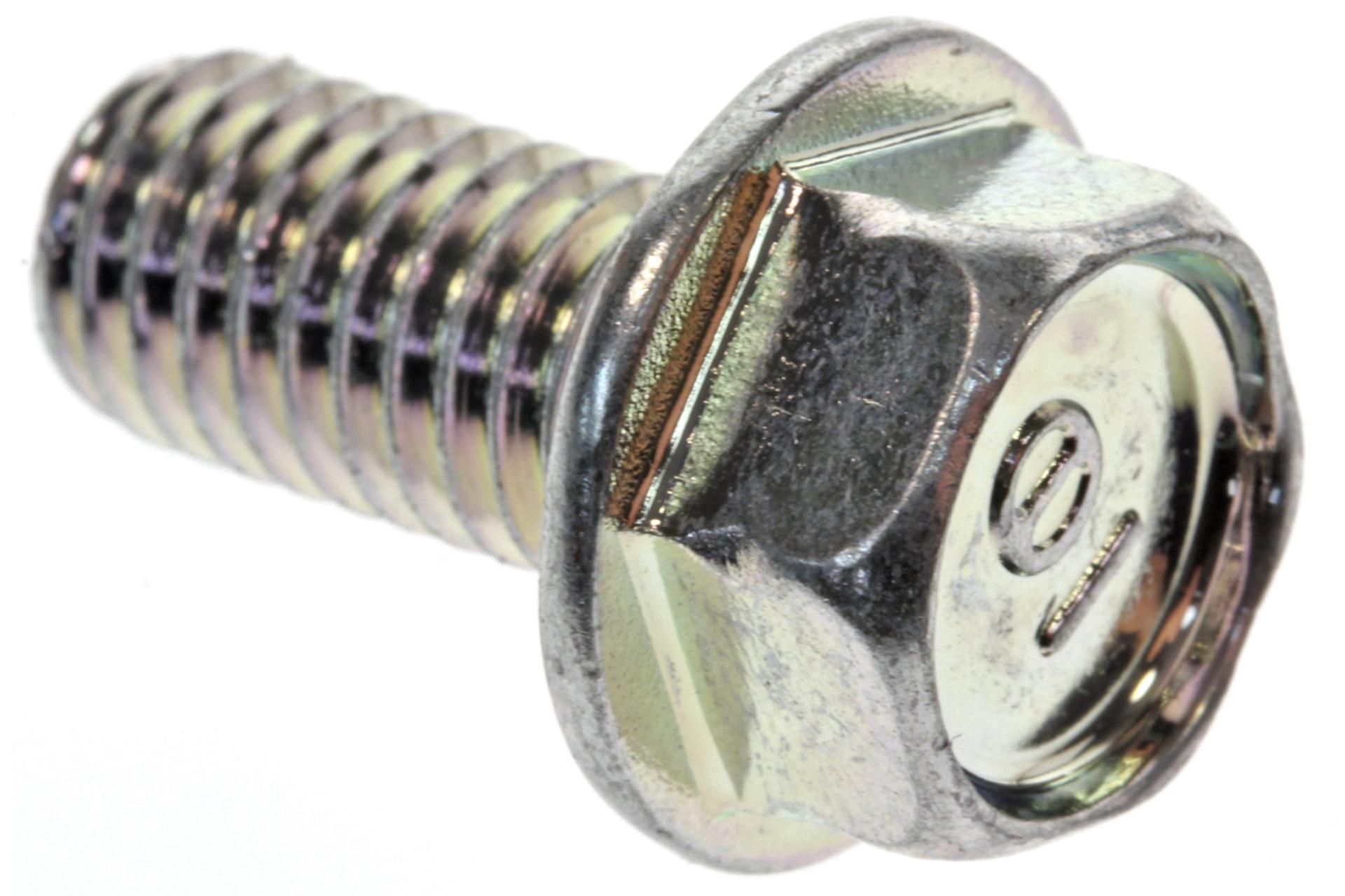 Изображение товара Bolt, flange, 8x16