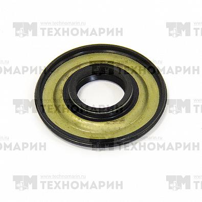 Изображение товара 09-160-02 Сальник коленвала BRP (центр) OEM: 420831355 (SPI)