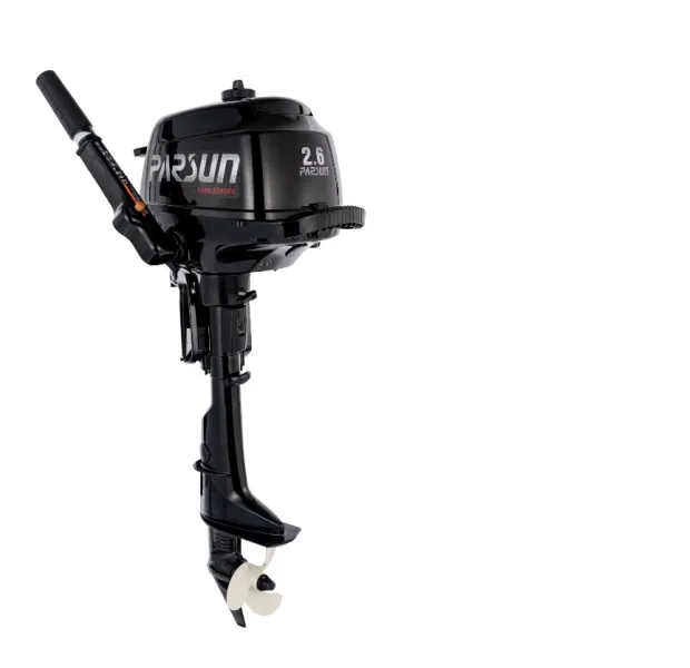 Изображение товара Мотор лодочный PARSUN F2.6ABMS
