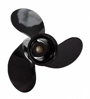 Изображение товара 00093849 Гребной винт BaekSan для Mercury 6-15/M8-15, 3x9x8, 110150900A0800M
