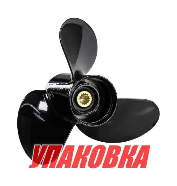 Изображение товара Гребной винт 3x13-3/4x21, Marine Rocket (упаковка из 4 шт.)