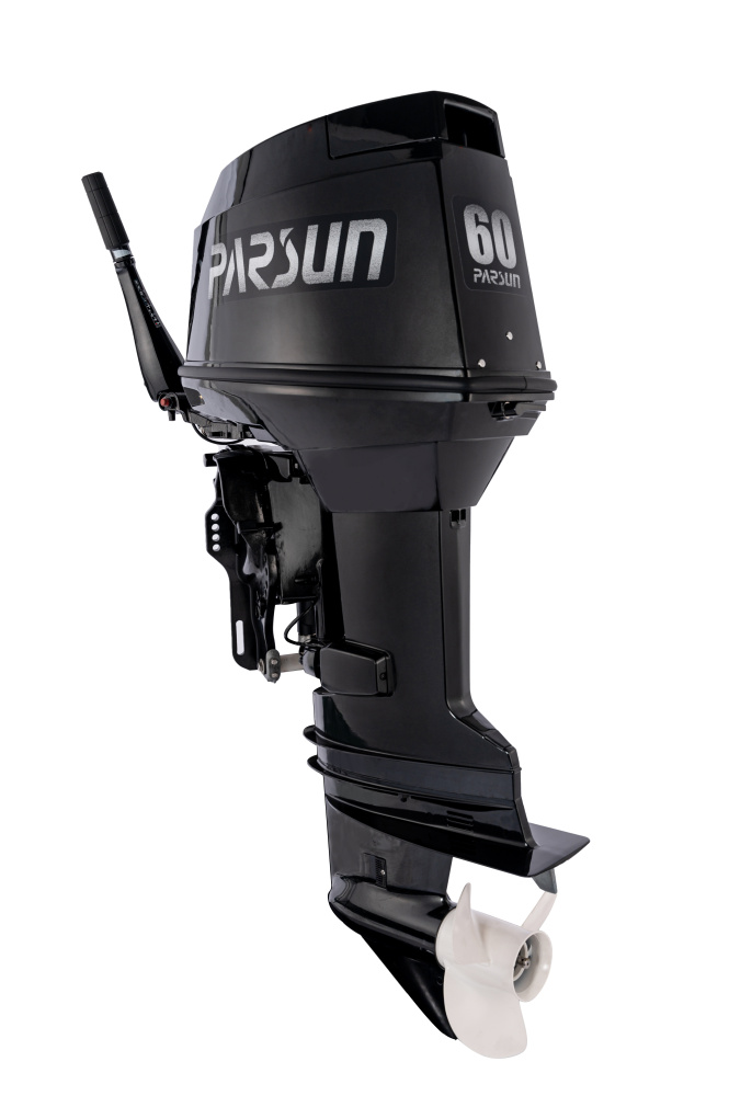 Изображение товара Лодочный мотор Parsun T60 ABML-D