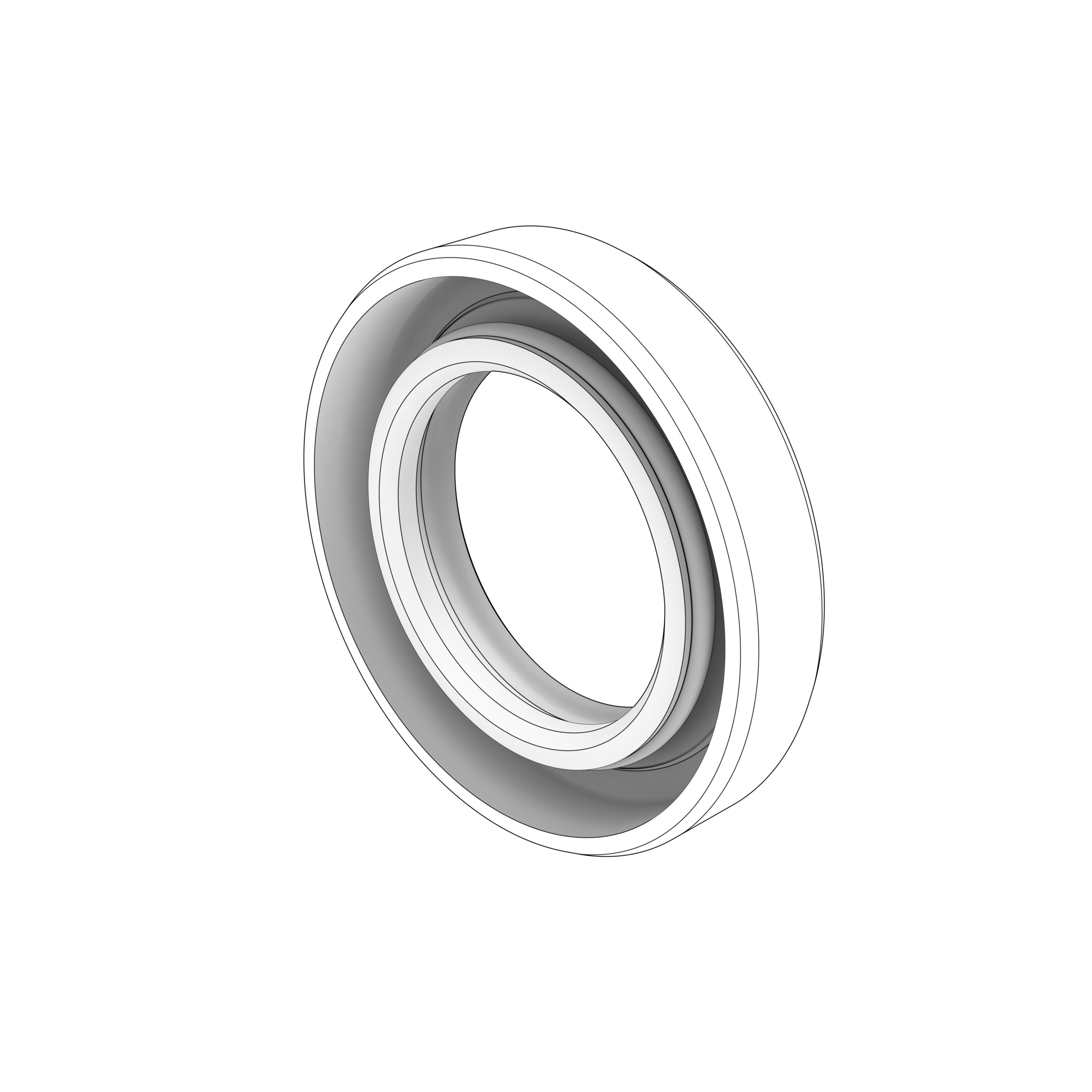 Изображение товара Sealing ring