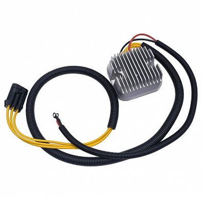 Изображение товара AT-MZ1405 Регулятор напряжения Polaris OEM: 4013904