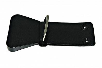 Изображение товара 50-00-020-BL Ремень крепления сиденья BRP (черный) OEM: 5346383/M5346