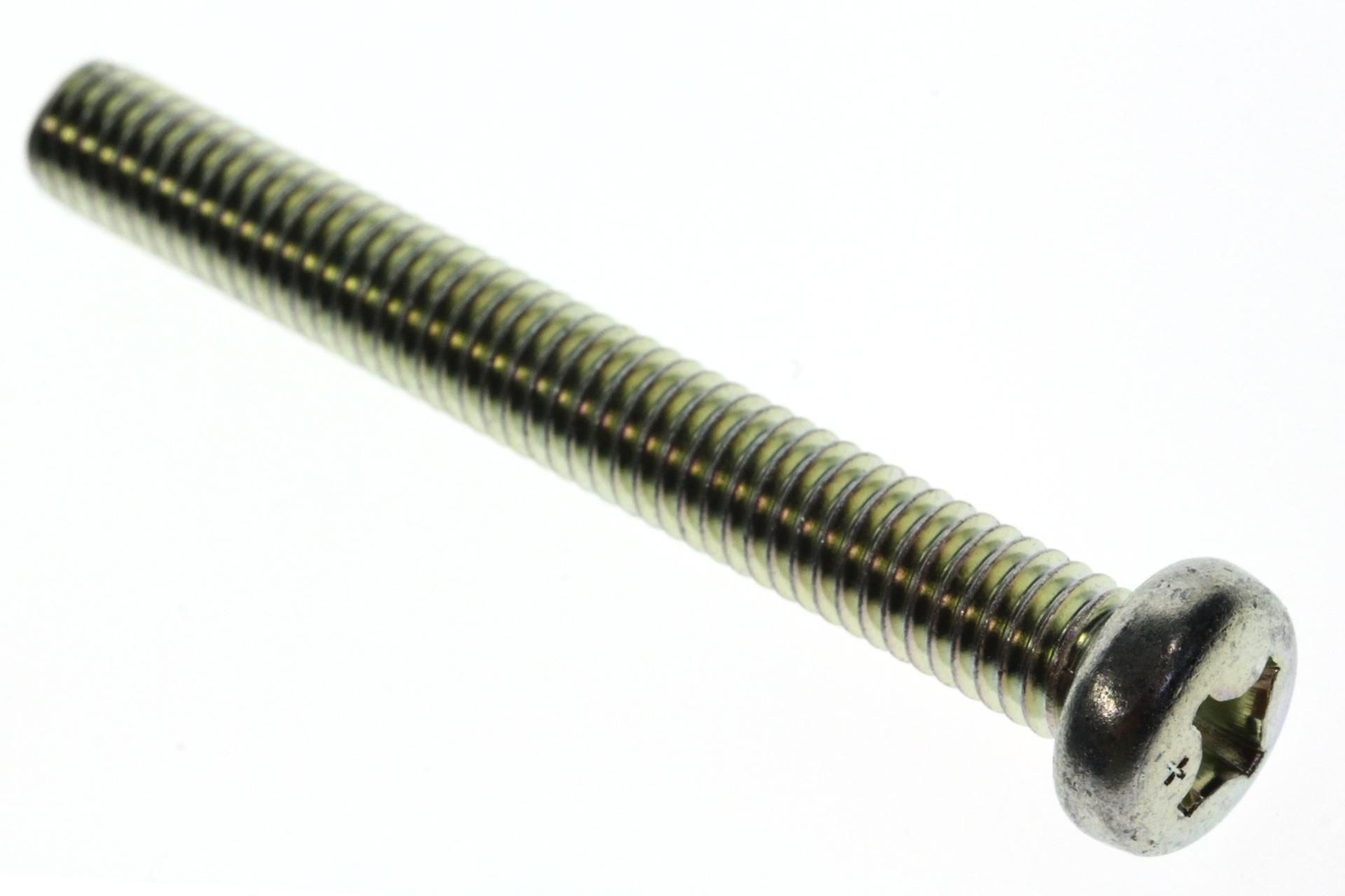 Изображение товара Screw,pan,6x50