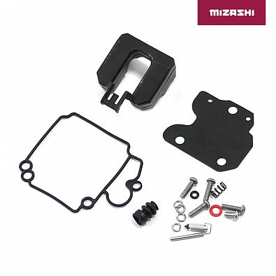 Изображение товара SC-CR069 Ремкомплект карбюратора Yamaha F20/F25/FT25 OEM: 6BL-W0093-00 (MIZASHI)